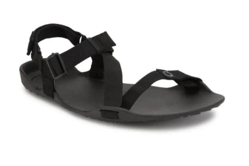 Xero Sandals - Z-Trek - Black - Women's