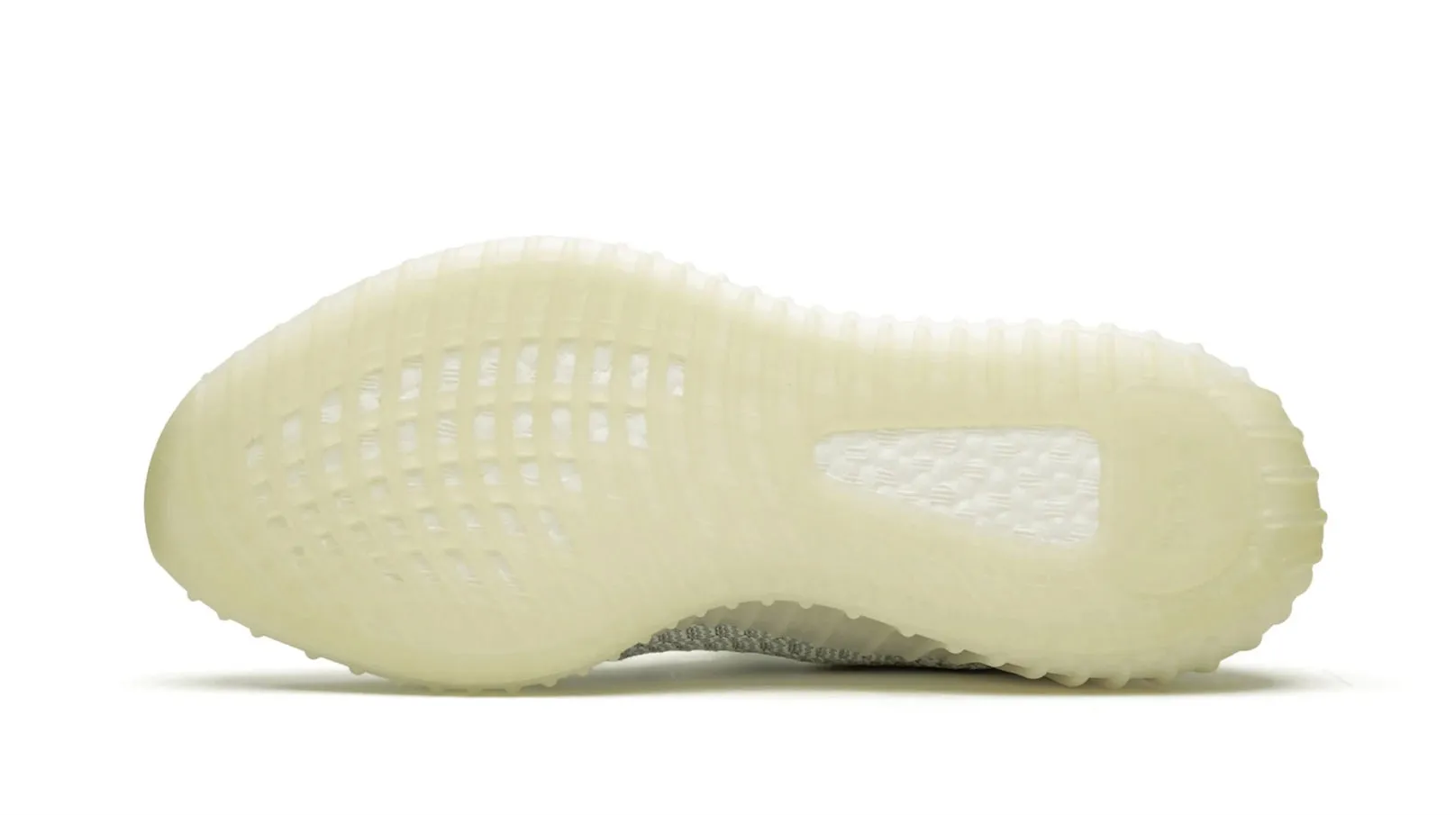 Yeezy Boost 350 V2 Reflective "Cloud White" Sneakers