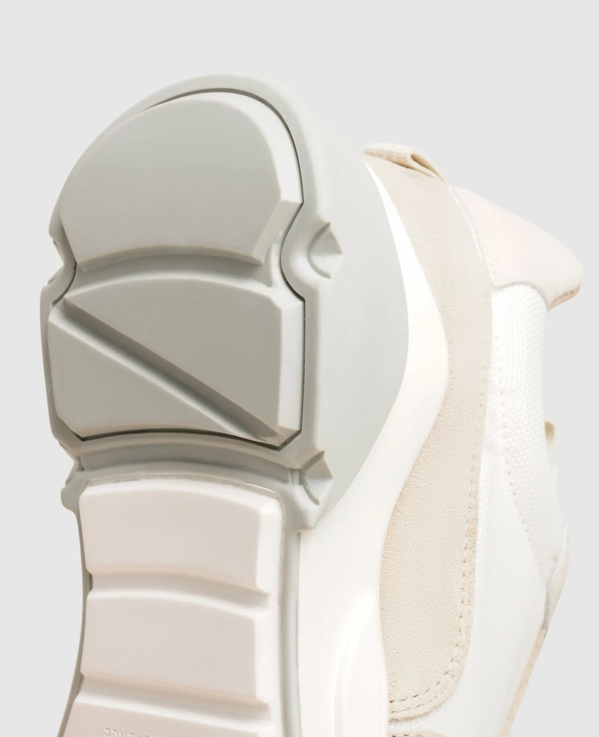 ZSP7 - White
