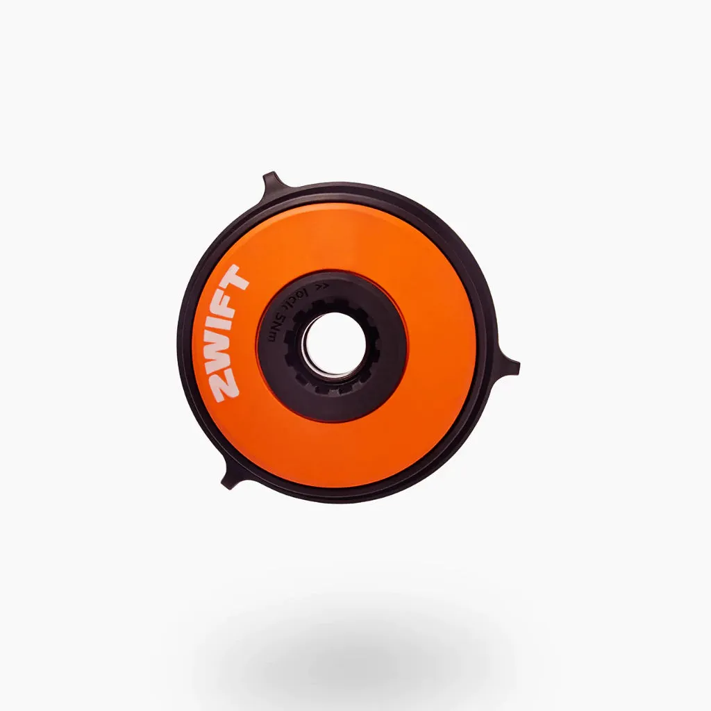 Zwift Cog and Click Upgrade Kit